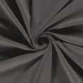 Bild in Galerie-Betrachter laden, Baumwoll Jersey - Anthrazit
