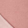 Bild in Galerie-Betrachter laden, Teddy Stoff - Rosa // Versand ab 27.11!