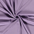 Bild in Galerie-Betrachter laden, Viskose Leinen Gewebe - Lila