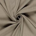 Bild in Galerie-Betrachter laden, Viskose Leinen Gewebe - Olivgrün