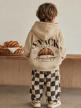 Bild in Galerie-Betrachter laden, Bügelbild - Snack Club