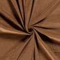 Bild in Galerie-Betrachter laden, Feincord Stretch - Braun