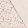 Bild in Galerie-Betrachter laden, Baumwoll Rib Jersey - Rosen