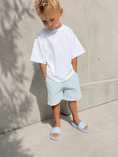 Bild in Galerie-Betrachter laden, Shorts LOWKEY Gr. 80 - 164 inkl. Beamer Datei