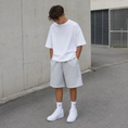 Bild in Galerie-Betrachter laden, Shorts LOWKEY Gr. 80 - 164 inkl. Beamer Datei