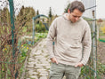 Bild in Galerie-Betrachter laden, Ebook Basic Dad - XS-4XL inkl Beamer Datei