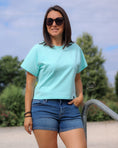 Bild in Galerie-Betrachter laden, ebook Nice Shirt Mom Gr. 32-52 inkl. Beamerdatei