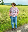 Bild in Galerie-Betrachter laden, ebook Nice Shirt Mom Gr. 32-52 inkl. Beamerdatei