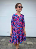 Bild in Galerie-Betrachter laden, Kleid Mini Sunny Gr. 86 - 164 inkl Beamer Datei