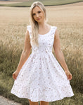 Bild in Galerie-Betrachter laden, Stufenkleid Libby 32-52 inkl. Beamer Datei