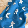 Bild in Galerie-Betrachter laden, Bio French Terry - to the moon