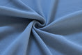 Bild in Galerie-Betrachter laden, Waffelstrick Jersey - Blau