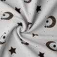 Bild in Galerie-Betrachter laden, French Terry - Talking to the moon