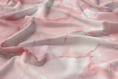 Bild in Galerie-Betrachter laden, Bio Jersey - Marmor Rosarot