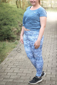 Bild in Galerie-Betrachter laden, Leggingsschnitt Leggy 32 - 52 inkl. A0 Datei