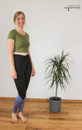 Bild in Galerie-Betrachter laden, Leggingsschnitt Leggy 32 - 52 inkl. A0 Datei
