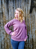 Bild in Galerie-Betrachter laden, ebook Kleid Pullover, Lima, inkl. A0 und BEAMER Datei