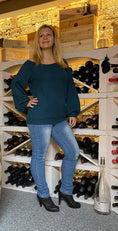 Bild in Galerie-Betrachter laden, ebook Kleid Pullover, Lima, inkl. A0 und BEAMER Datei
