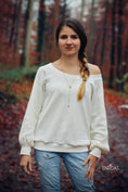 Bild in Galerie-Betrachter laden, ebook Kleid Pullover, Lima, inkl. A0 und BEAMER Datei