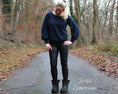 Bild in Galerie-Betrachter laden, ebook Kleid Pullover, Lima, inkl. A0 und BEAMER Datei