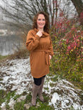 Bild in Galerie-Betrachter laden, ebook Kleid Pullover, Lima, inkl. A0 und BEAMER Datei