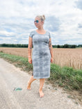 Bild in Galerie-Betrachter laden, ebook Kleid Belly (nicht schwanger) Gr. 32-52 inkl. A0