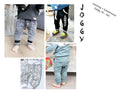 Bild in Galerie-Betrachter laden, eBook Joggy Hose inkl. A0 Gr 50 - 104