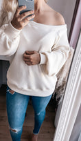 Bild in Galerie-Betrachter laden, ebook Kleid Pullover, Lima, inkl. A0 und BEAMER Datei