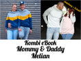 Bild in Galerie-Betrachter laden, Kombi Mommy & Daddy Melian Gr 32-52, Gr XS-5XL