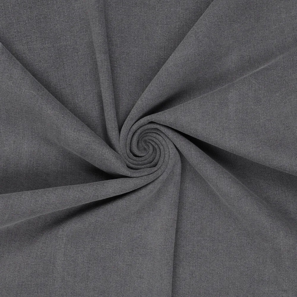 Stretch Jeans - Grau // Versand ab 27.11!