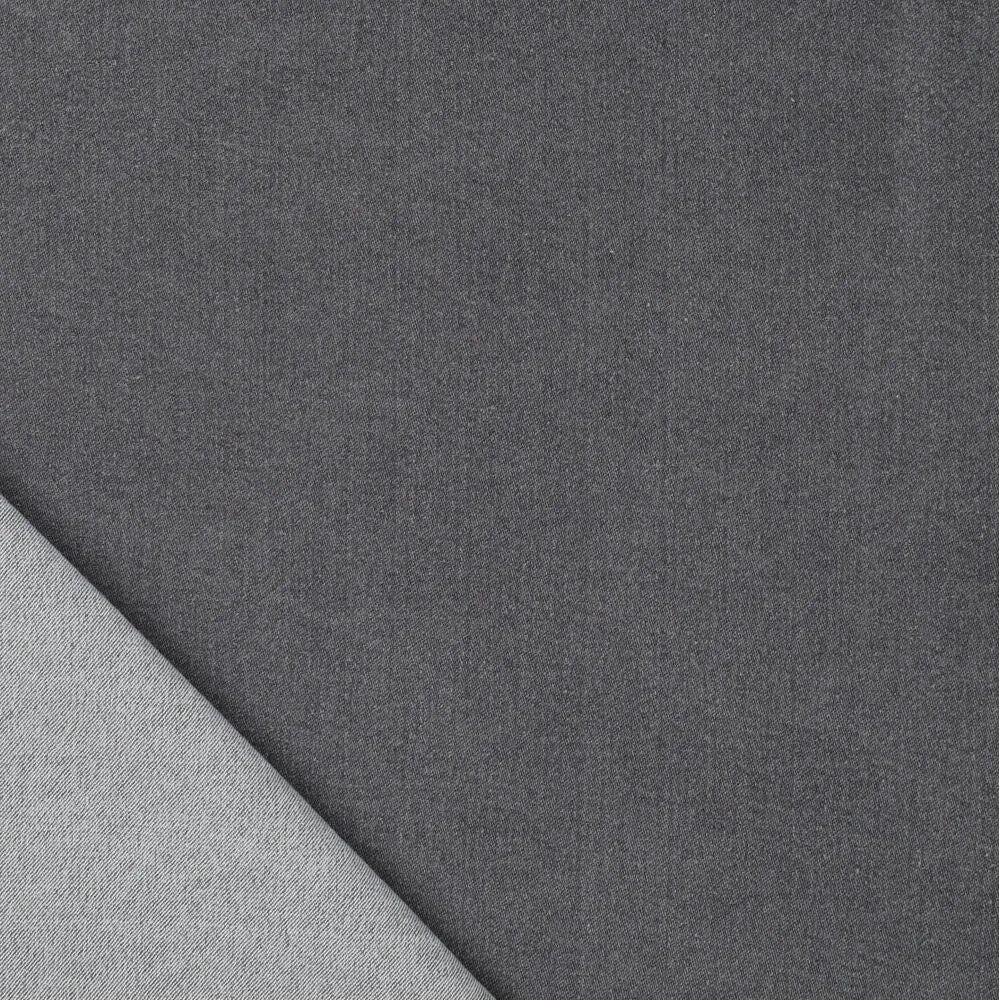 Stretch Jeans - Grau // Versand ab 27.11!