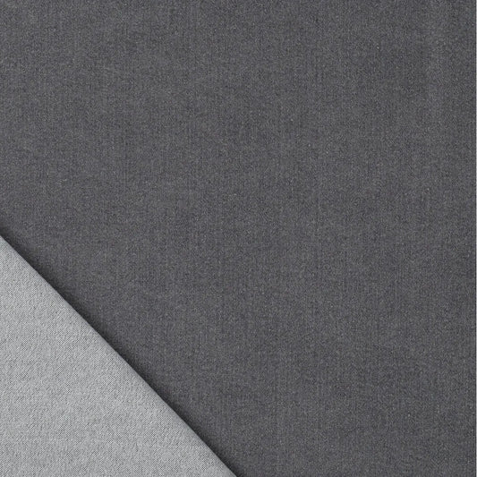 Stretch Jeans - Grau // Versand ab 27.11!