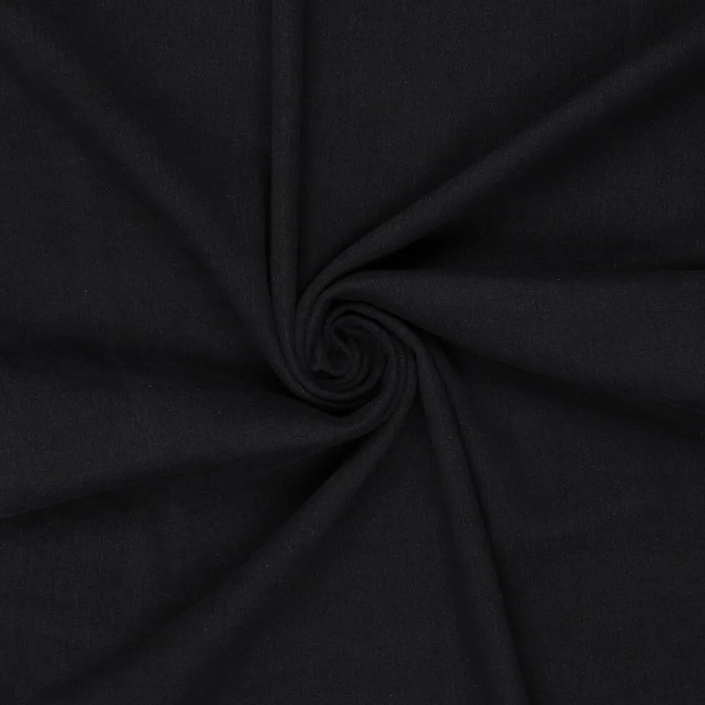 Stretch Jeans - Schwarz // Versand ab 27.11!