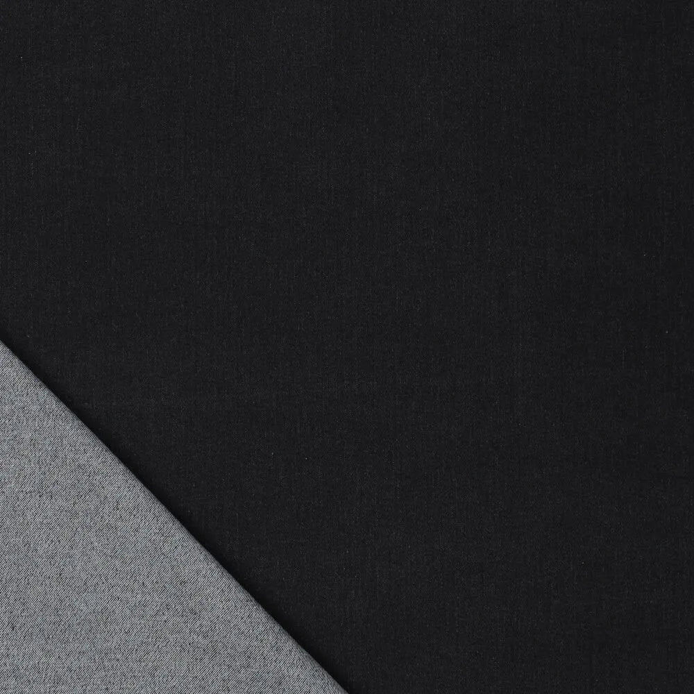 Stretch Jeans - Schwarz // Versand ab 27.11!