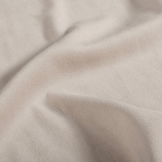 Nicki Velours - soft Beige