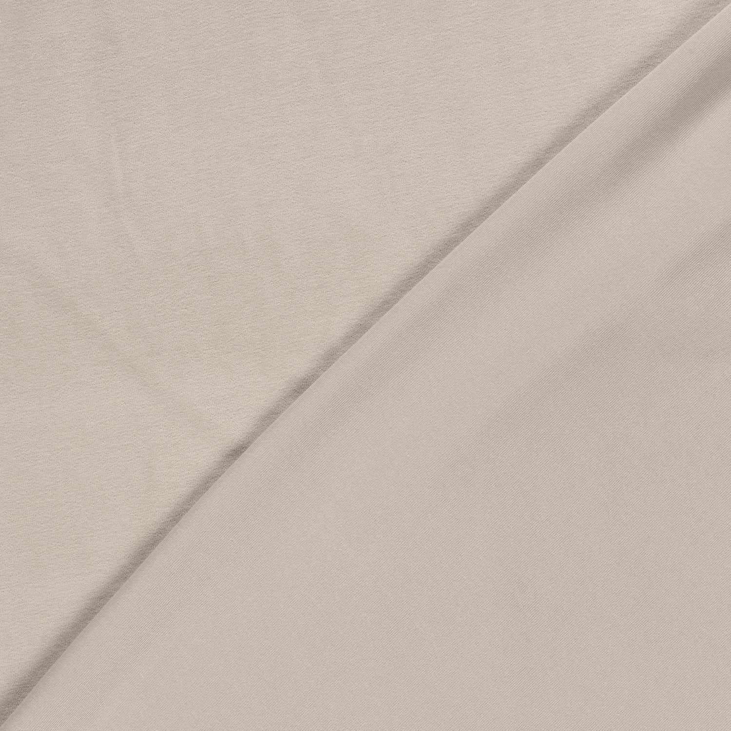 Nicki Velours - soft Beige