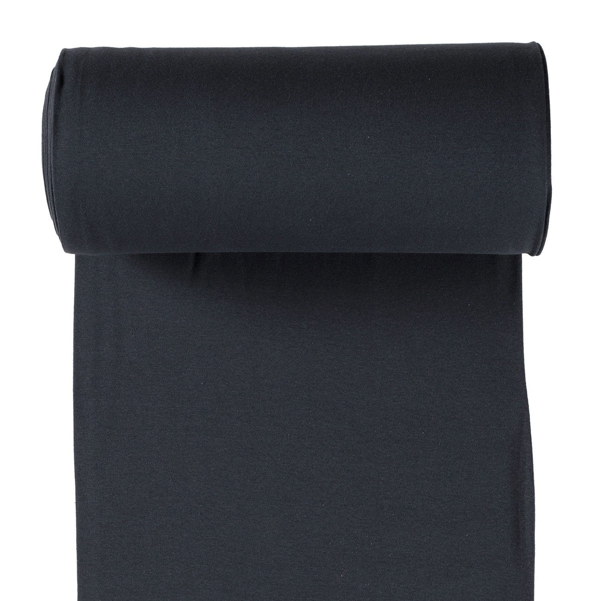Bündchen Stoff | Marine