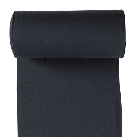 Bündchen Stoff | Marine