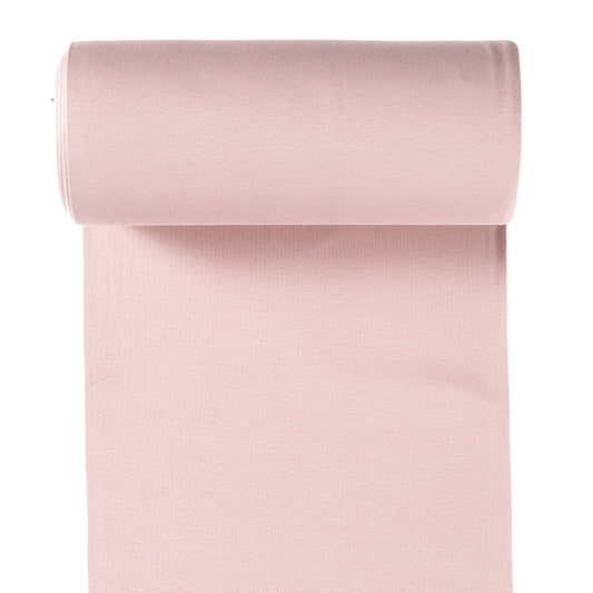 Bündchen Stoff | Nude