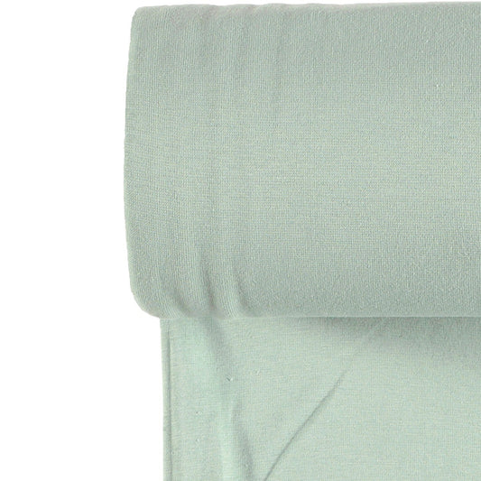 Bündchen Stoff | Mint