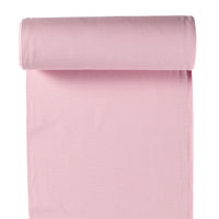 Bündchen -Rosa