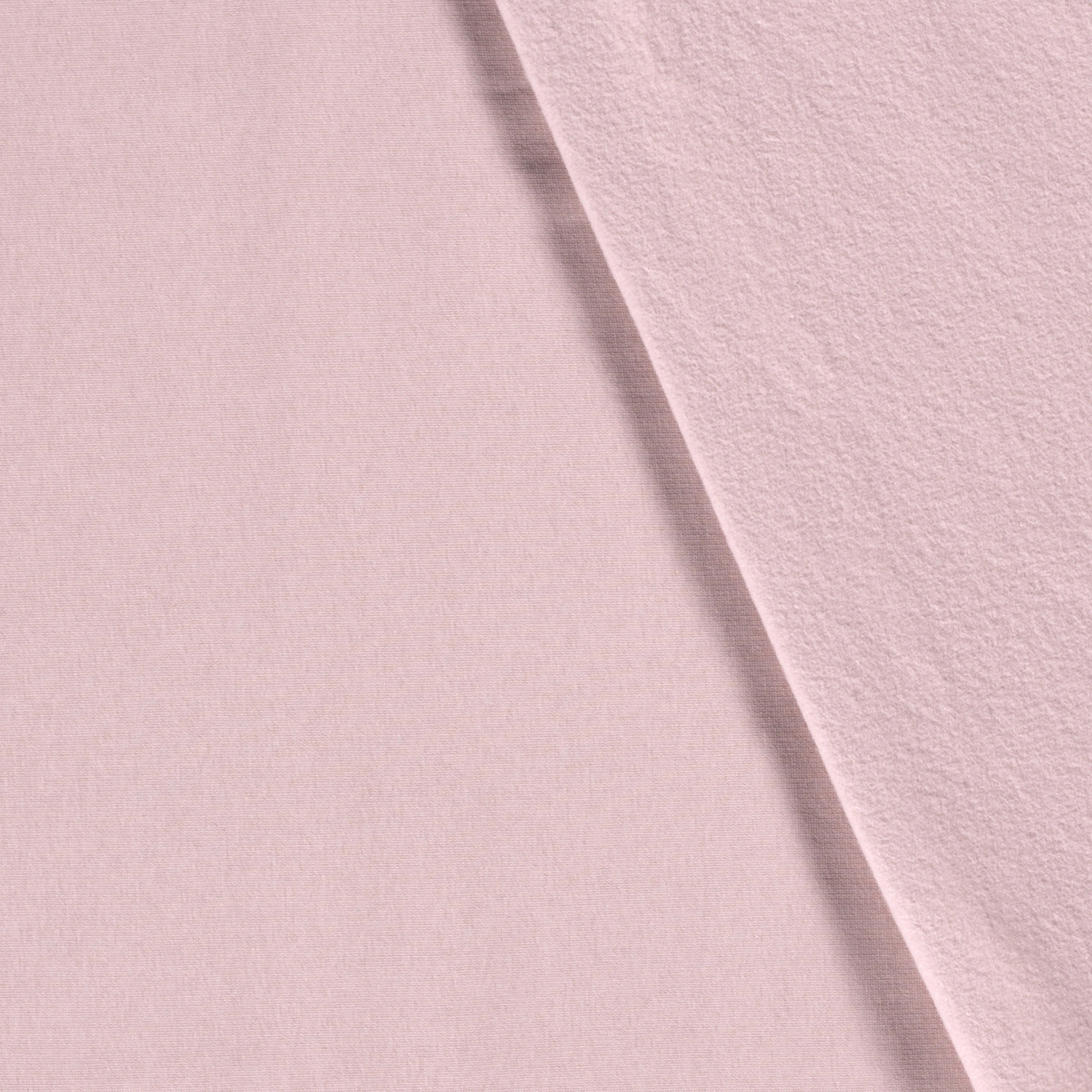 Wintersweat | Nude| Kuschelsweat