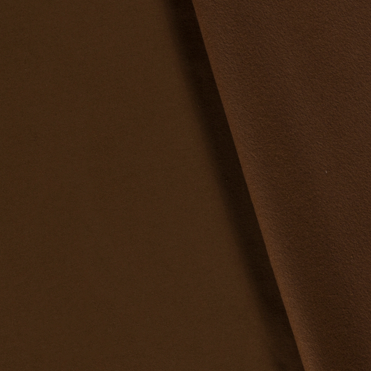 Wintersweat | Braun | Kuschelsweat