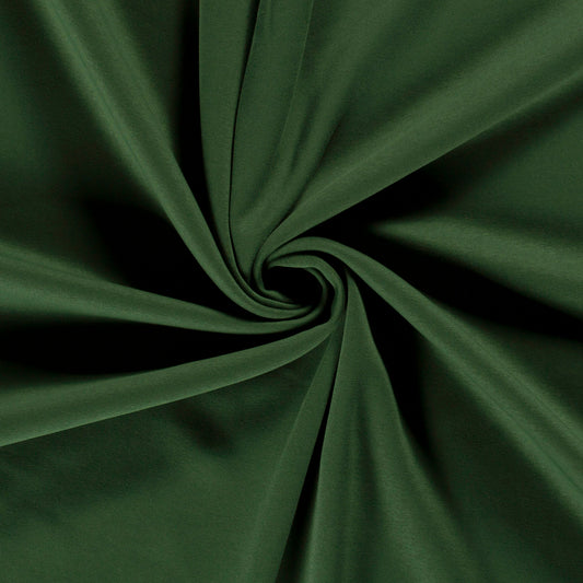 Wintersweat - Dunkelgrün