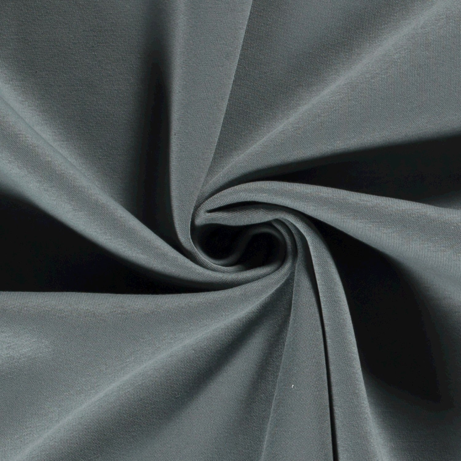 Wintersweat - Stahlblau