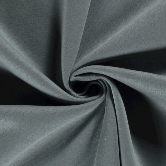 Wintersweat - Stahlblau