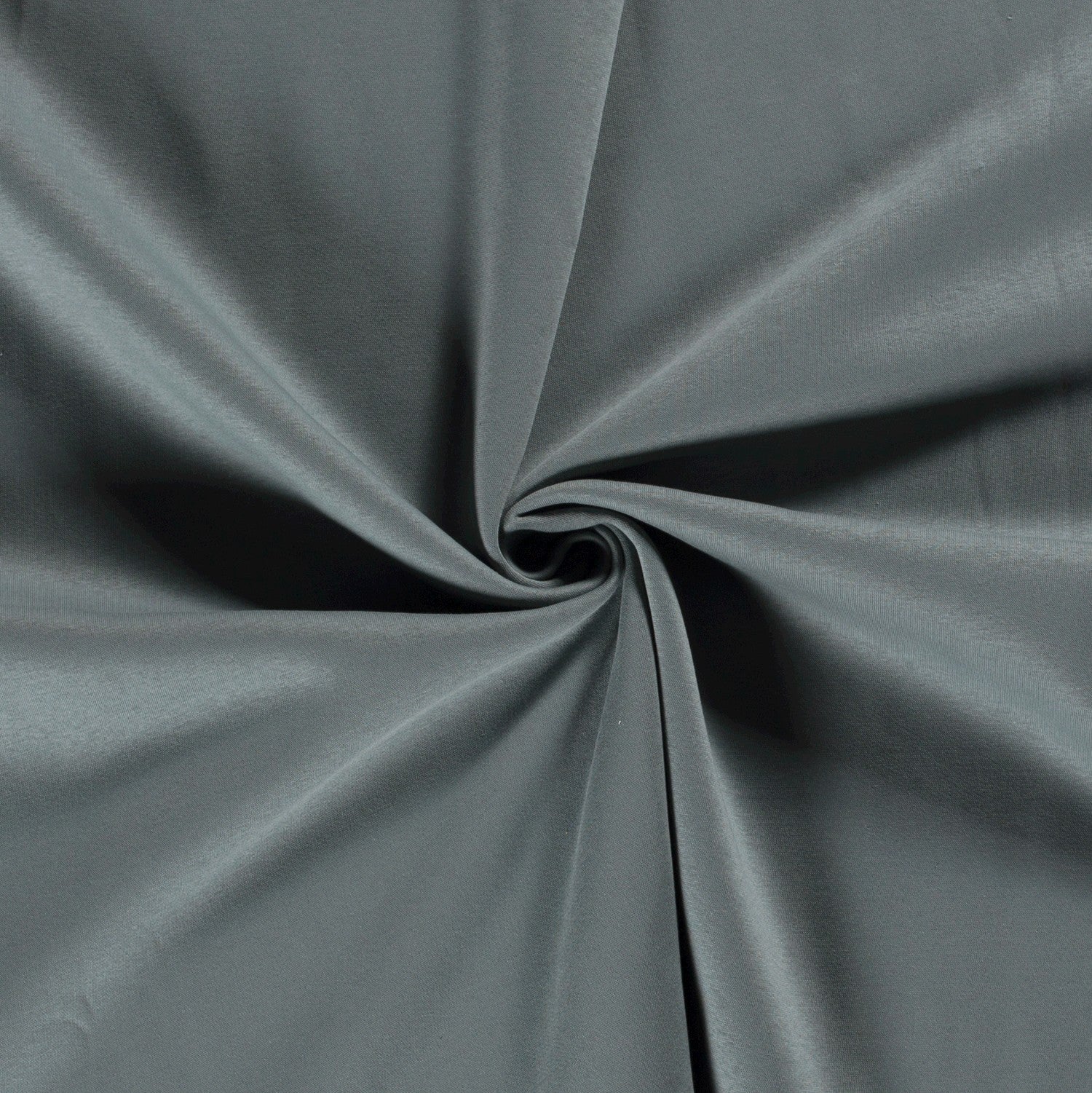 Wintersweat - Stahlblau