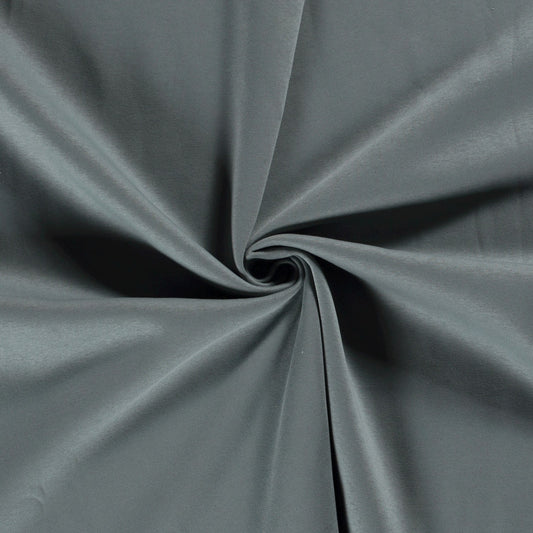 Wintersweat - Stahlblau