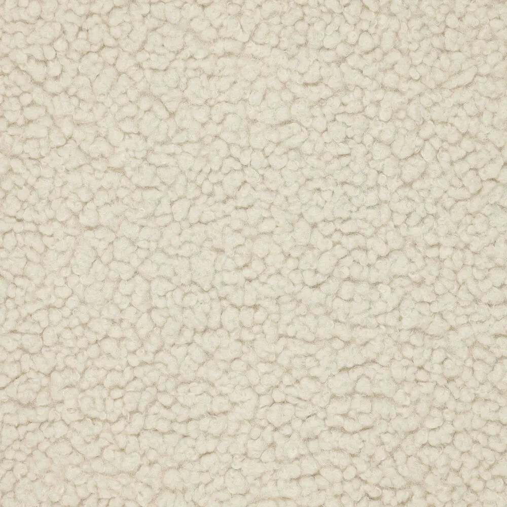 Teddy Stoff - Natur // Versand ab 27.11!