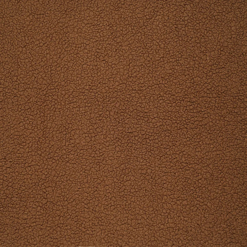 Teddy Stoff - Wames Braun // Versand ab 27.11!